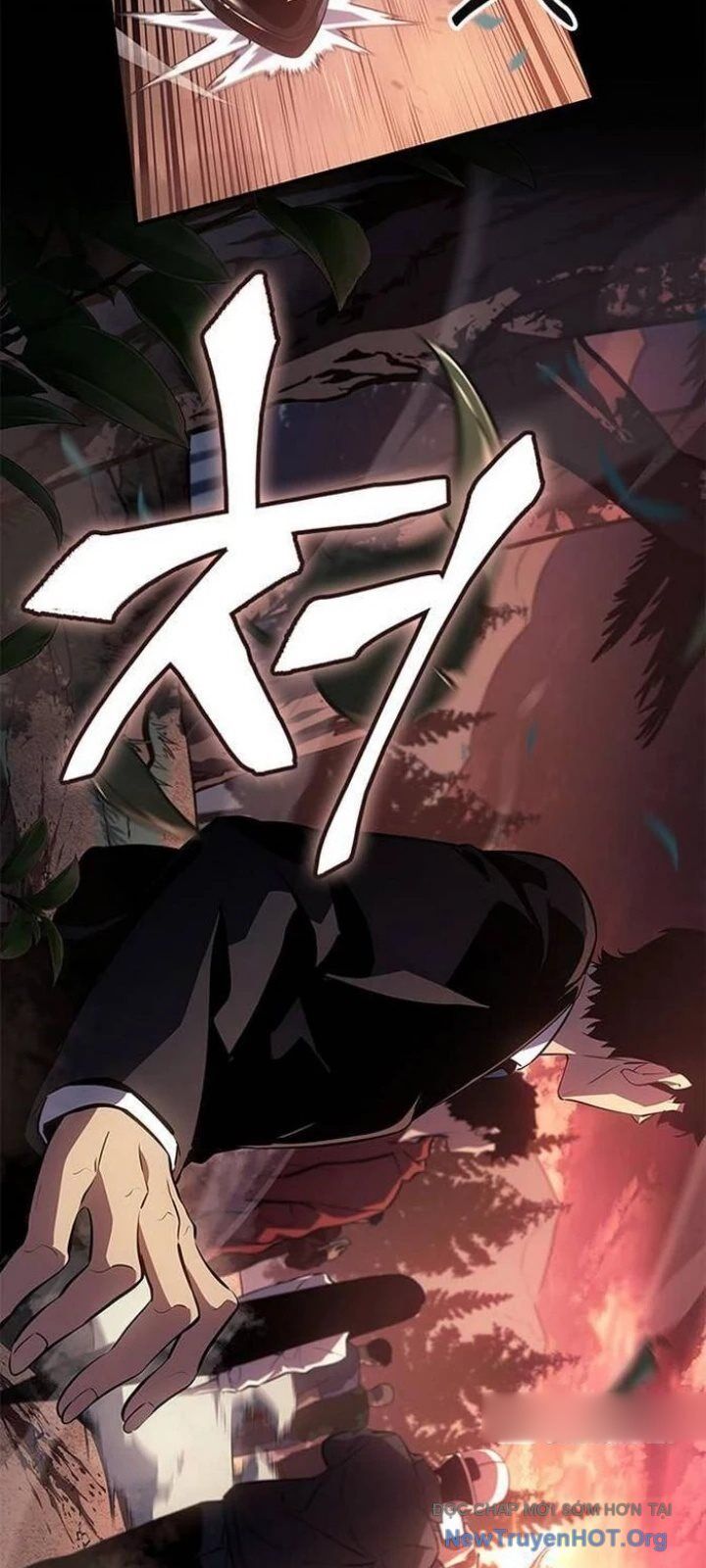 Solo Leveling Arise: Nguồn Gốc Của Thợ Săn: Chapter 17