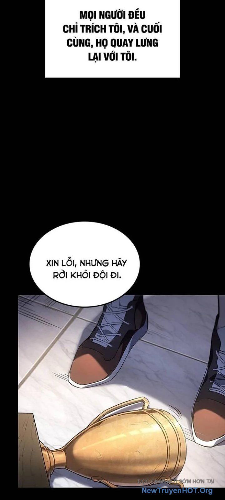 Solo Leveling Arise: Nguồn Gốc Của Thợ Săn: Chapter 17