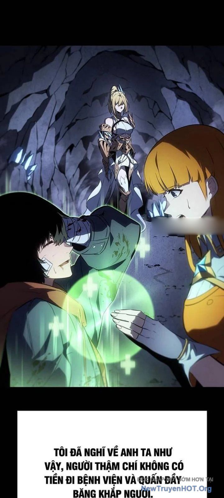 Solo Leveling Arise: Nguồn Gốc Của Thợ Săn: Chapter 17