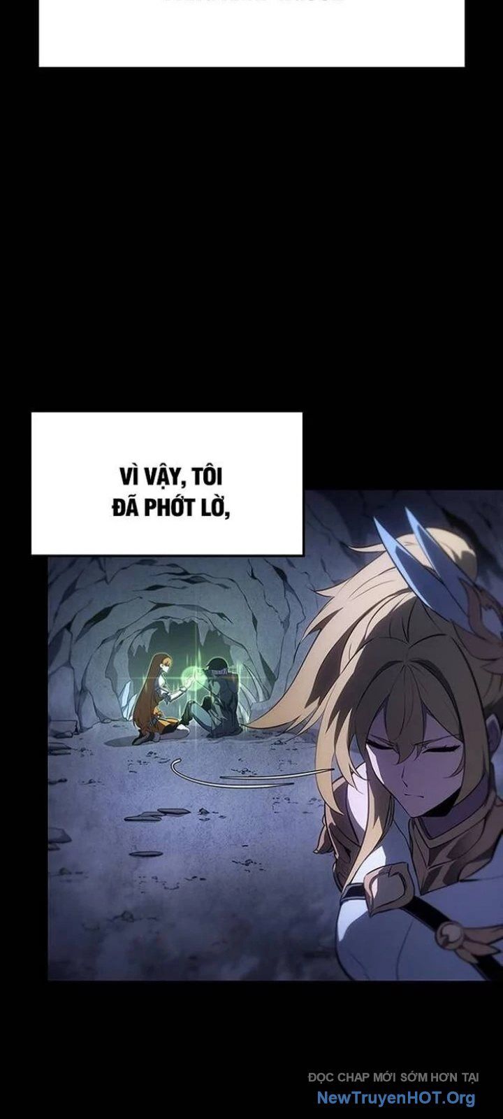 Solo Leveling Arise: Nguồn Gốc Của Thợ Săn: Chapter 17