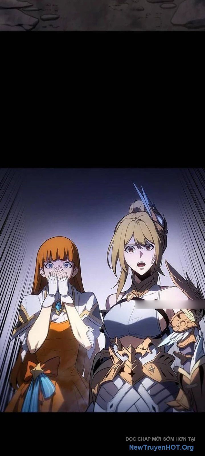 Solo Leveling Arise: Nguồn Gốc Của Thợ Săn: Chapter 17