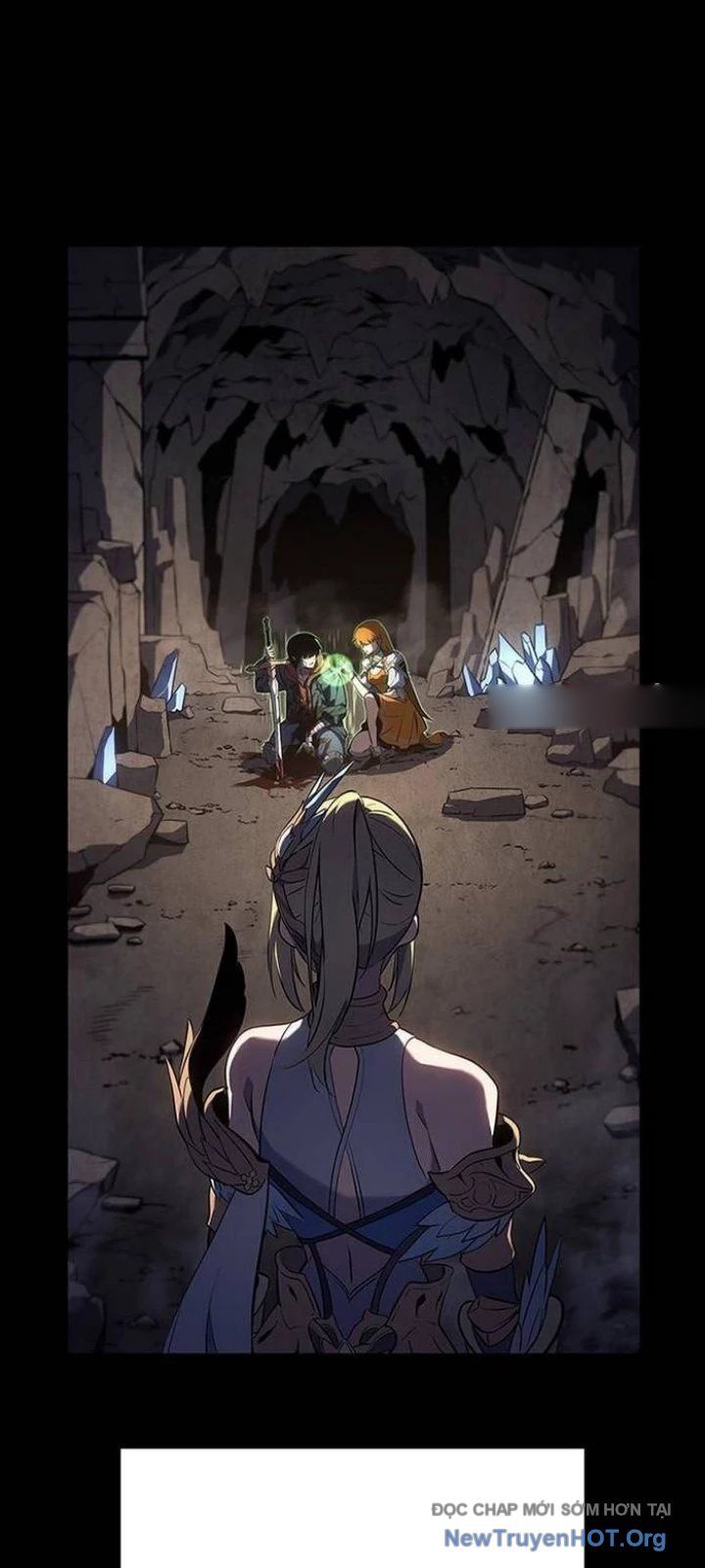 Solo Leveling Arise: Nguồn Gốc Của Thợ Săn: Chapter 17