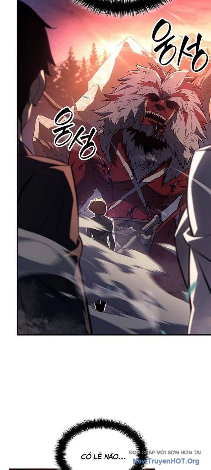 Solo Leveling Arise: Nguồn Gốc Của Thợ Săn: Chapter 17