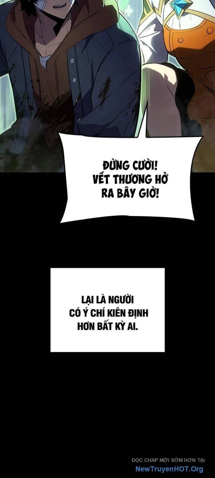 Solo Leveling Arise: Nguồn Gốc Của Thợ Săn: Chapter 17