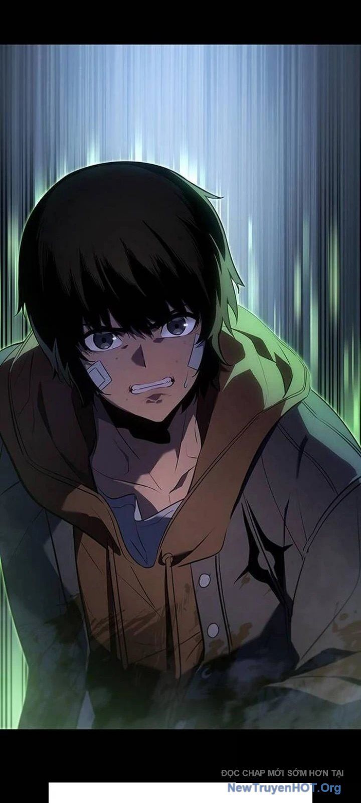 Solo Leveling Arise: Nguồn Gốc Của Thợ Săn: Chapter 17
