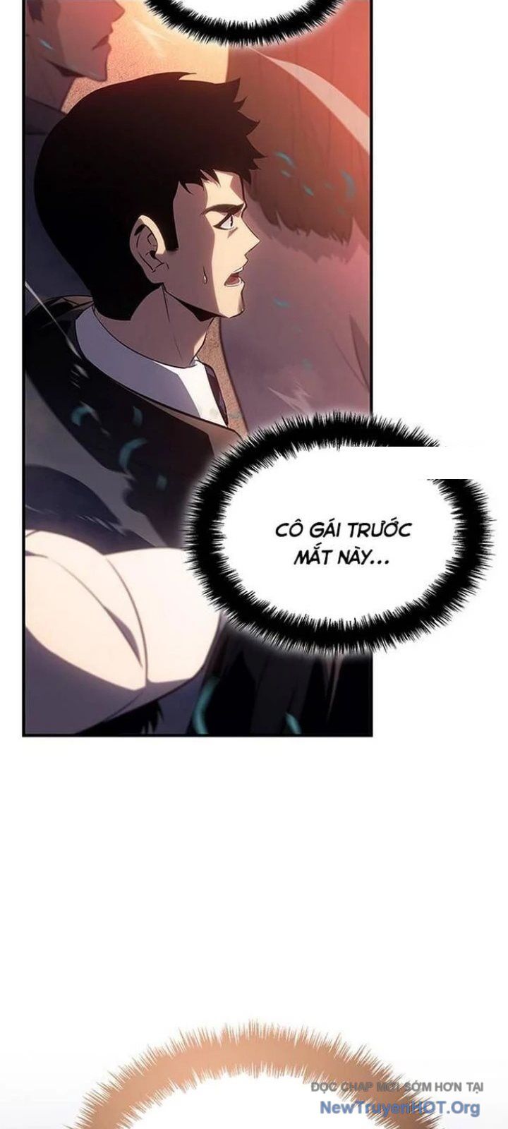 Solo Leveling Arise: Nguồn Gốc Của Thợ Săn: Chapter 17