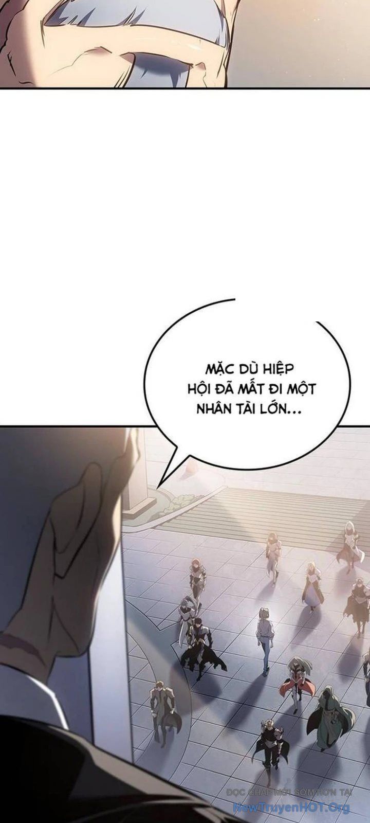 Solo Leveling Arise: Nguồn Gốc Của Thợ Săn: Chapter 17