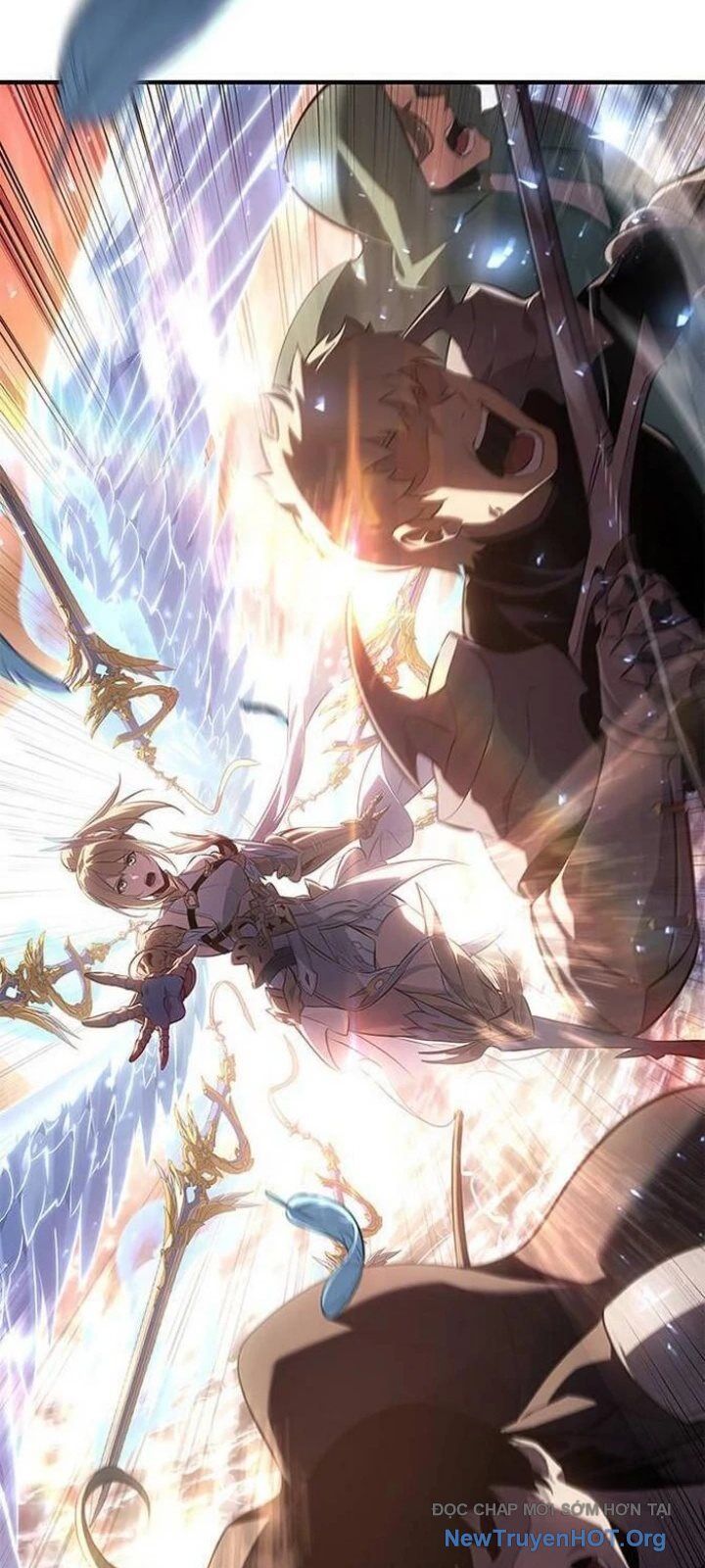 Solo Leveling Arise: Nguồn Gốc Của Thợ Săn: Chapter 17