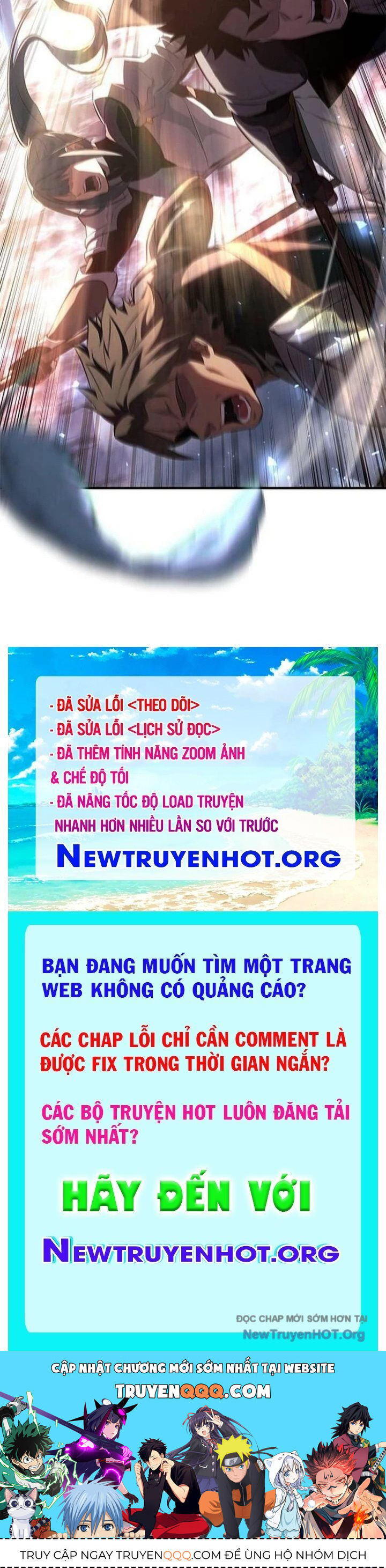 Solo Leveling Arise: Nguồn Gốc Của Thợ Săn: Chapter 17