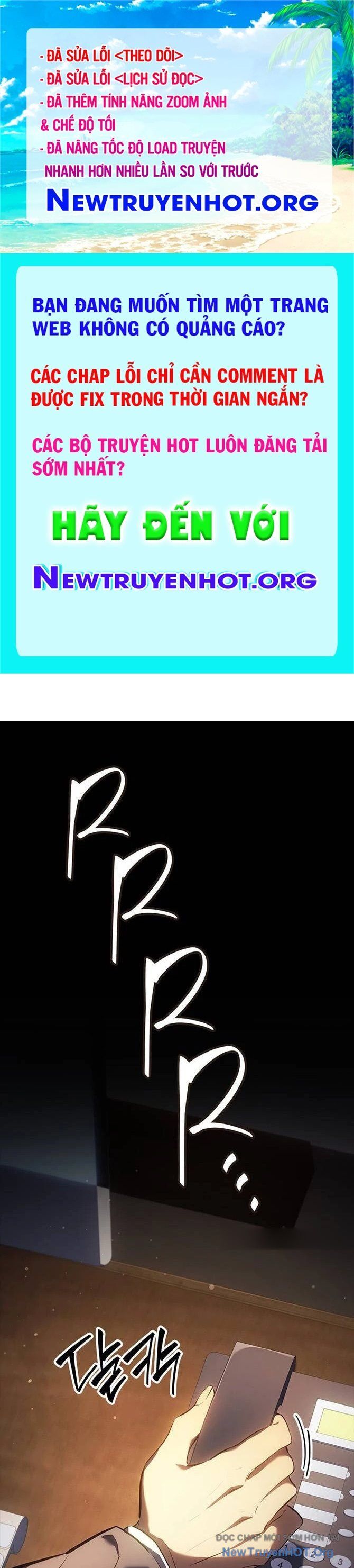 Solo Leveling Arise: Nguồn Gốc Của Thợ Săn: Chapter 18