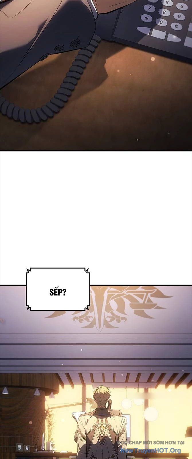 Solo Leveling Arise: Nguồn Gốc Của Thợ Săn: Chapter 18