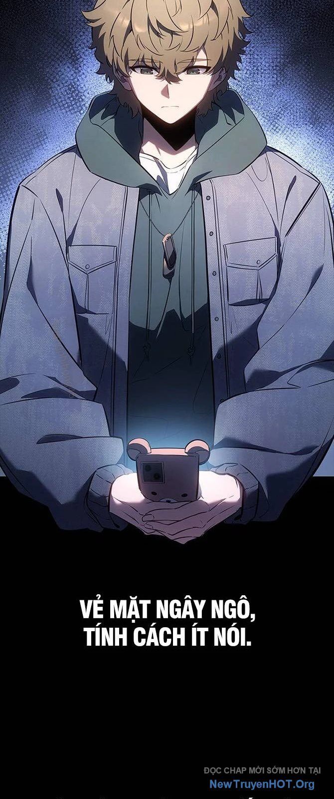 Solo Leveling Arise: Nguồn Gốc Của Thợ Săn: Chapter 18