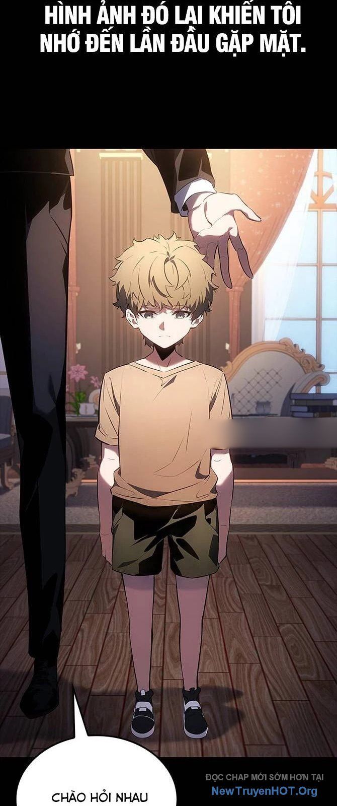 Solo Leveling Arise: Nguồn Gốc Của Thợ Săn: Chapter 18