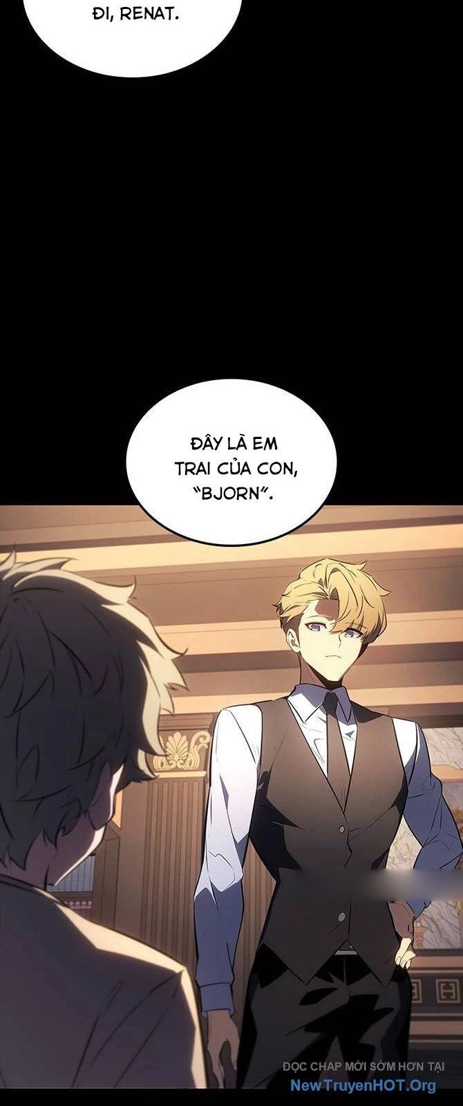 Solo Leveling Arise: Nguồn Gốc Của Thợ Săn: Chapter 18