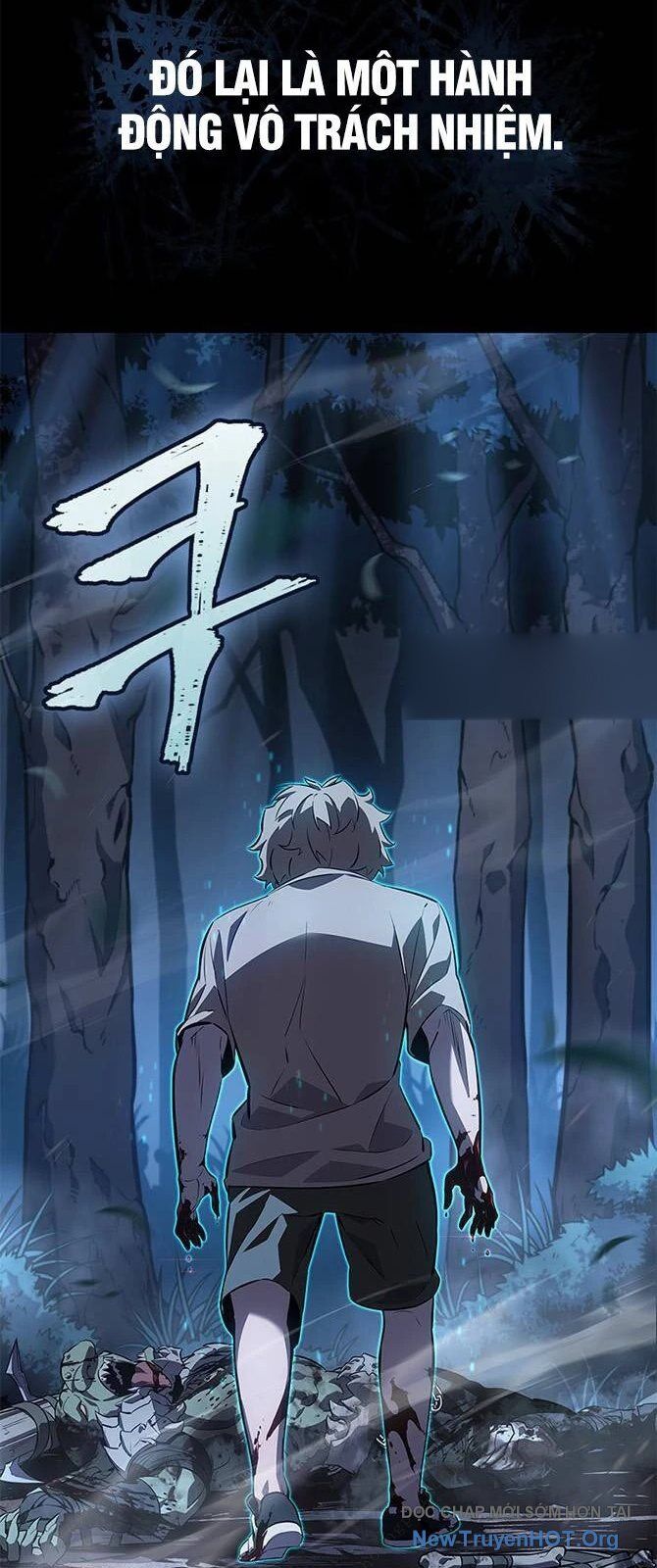Solo Leveling Arise: Nguồn Gốc Của Thợ Săn: Chapter 18