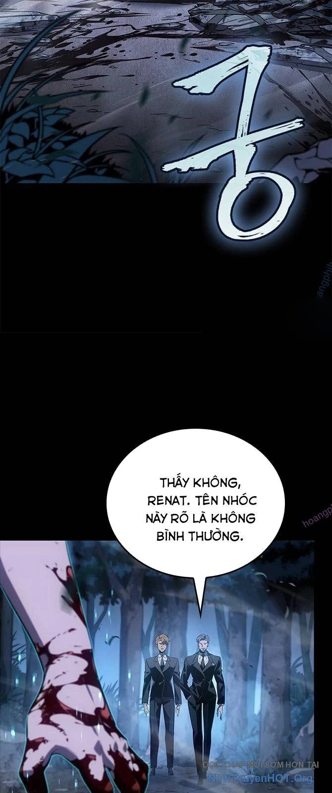 Solo Leveling Arise: Nguồn Gốc Của Thợ Săn: Chapter 18