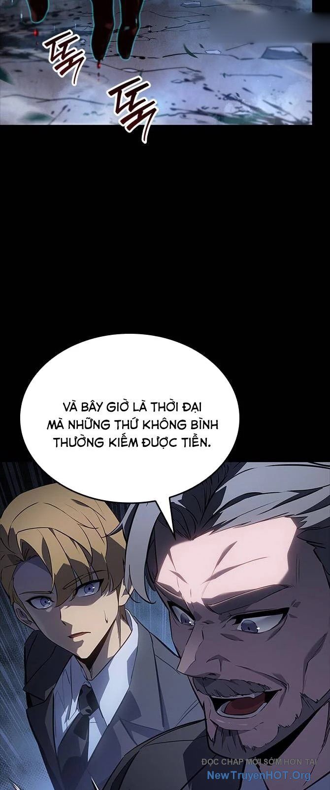 Solo Leveling Arise: Nguồn Gốc Của Thợ Săn: Chapter 18