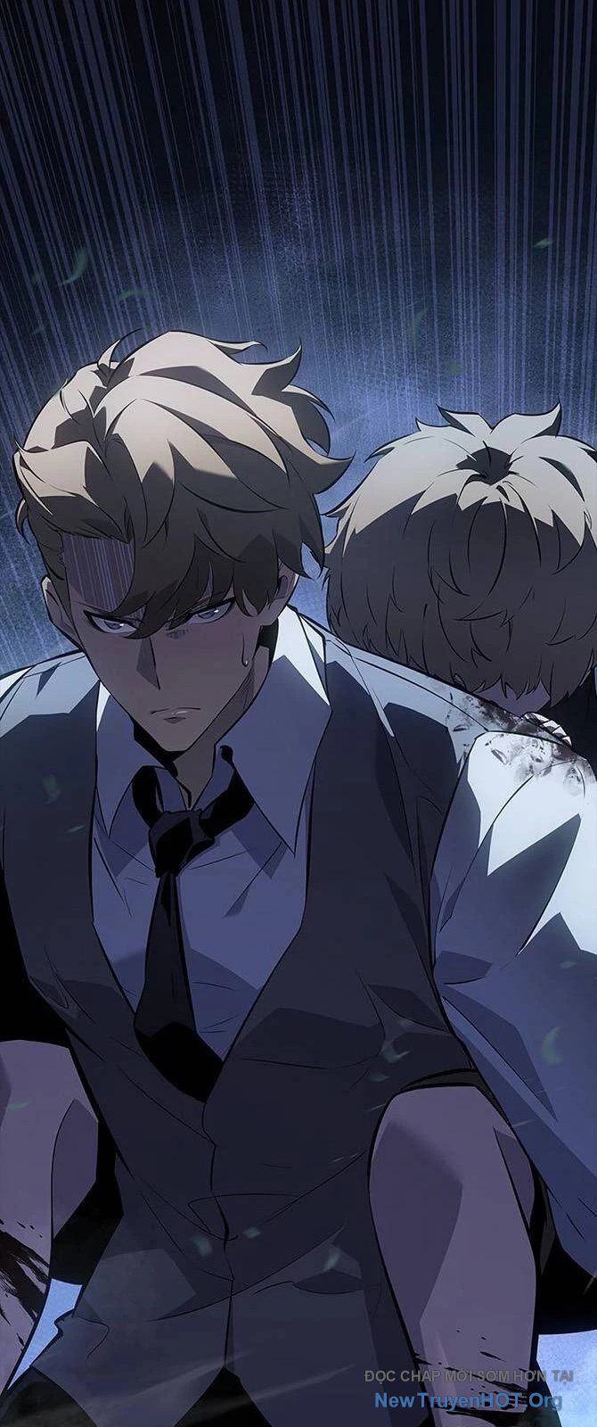 Solo Leveling Arise: Nguồn Gốc Của Thợ Săn: Chapter 18