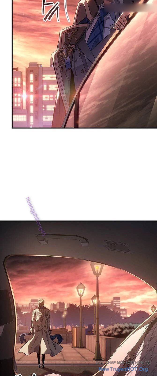 Solo Leveling Arise: Nguồn Gốc Của Thợ Săn: Chapter 18