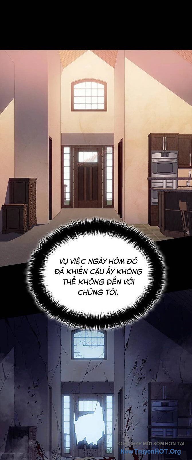 Solo Leveling Arise: Nguồn Gốc Của Thợ Săn: Chapter 18