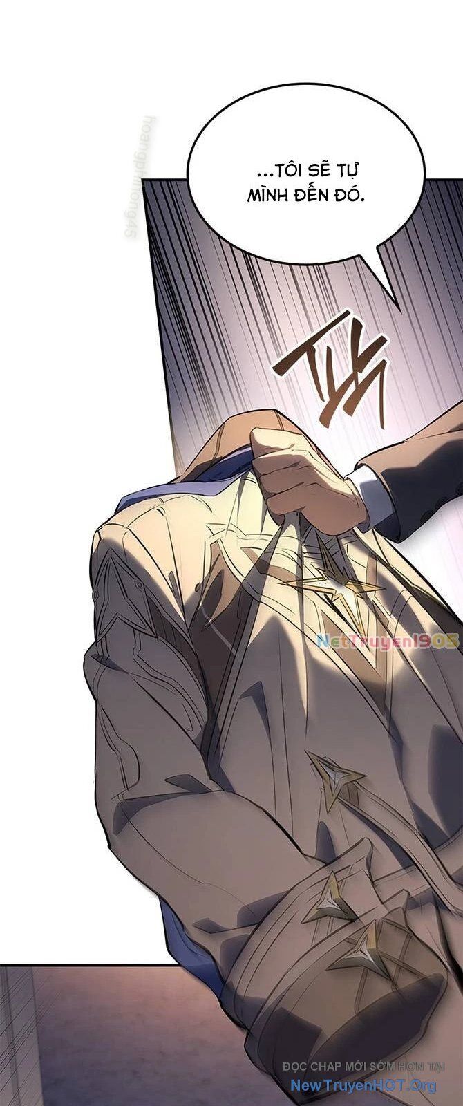 Solo Leveling Arise: Nguồn Gốc Của Thợ Săn: Chapter 18