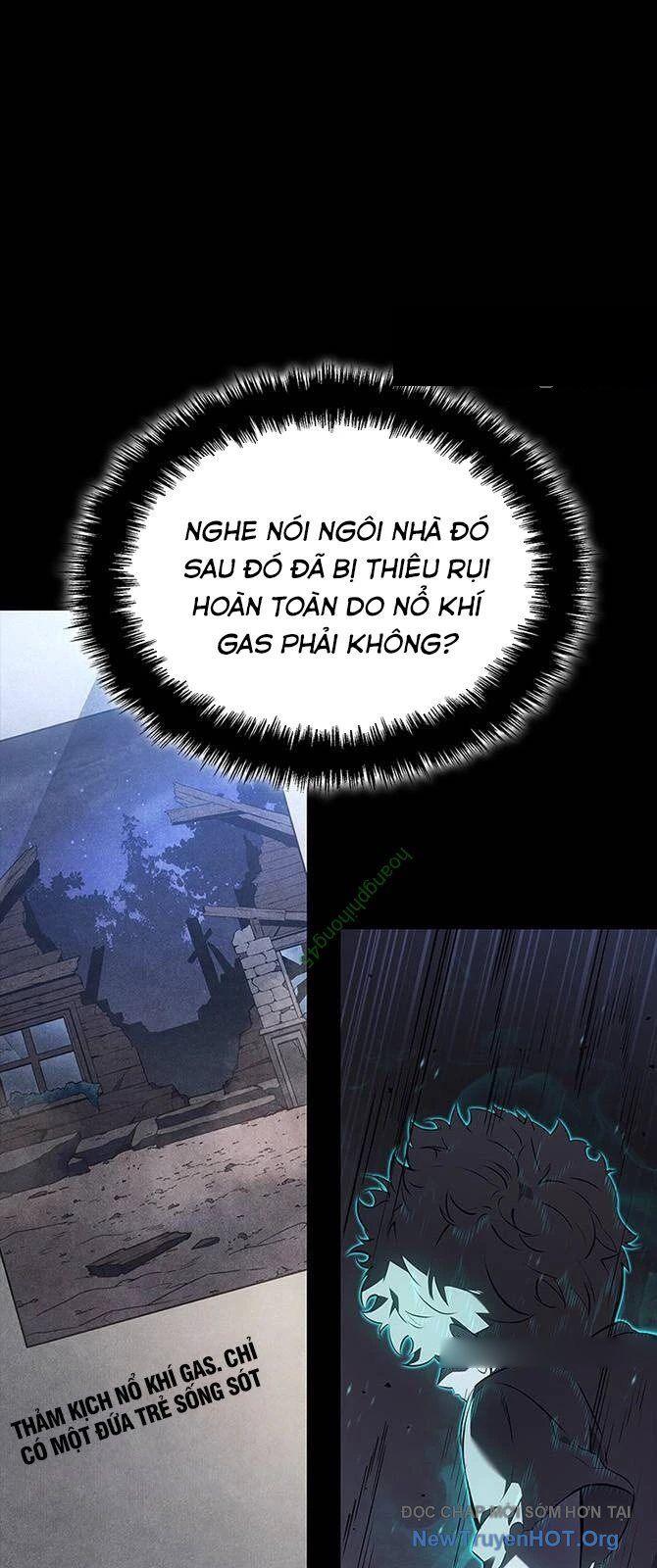Solo Leveling Arise: Nguồn Gốc Của Thợ Săn: Chapter 18