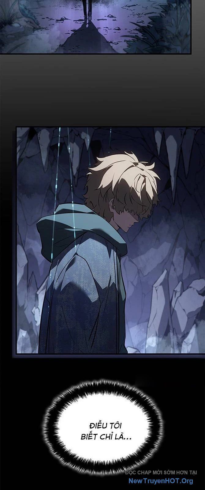 Solo Leveling Arise: Nguồn Gốc Của Thợ Săn: Chapter 18