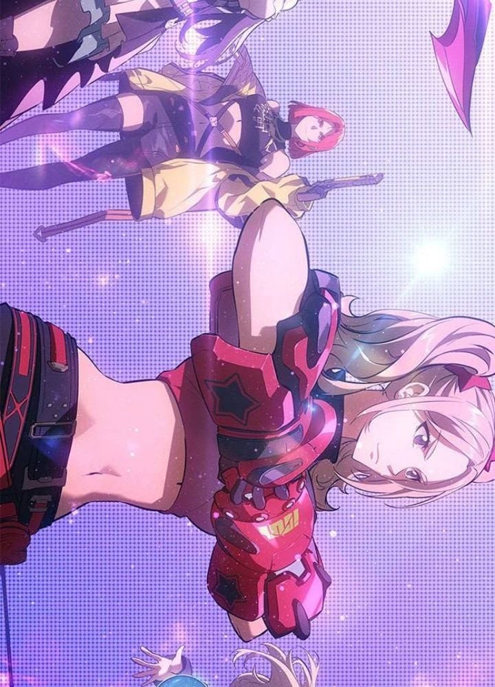 Solo Leveling Arise: Nguồn Gốc Của Thợ Săn: Chapter 19