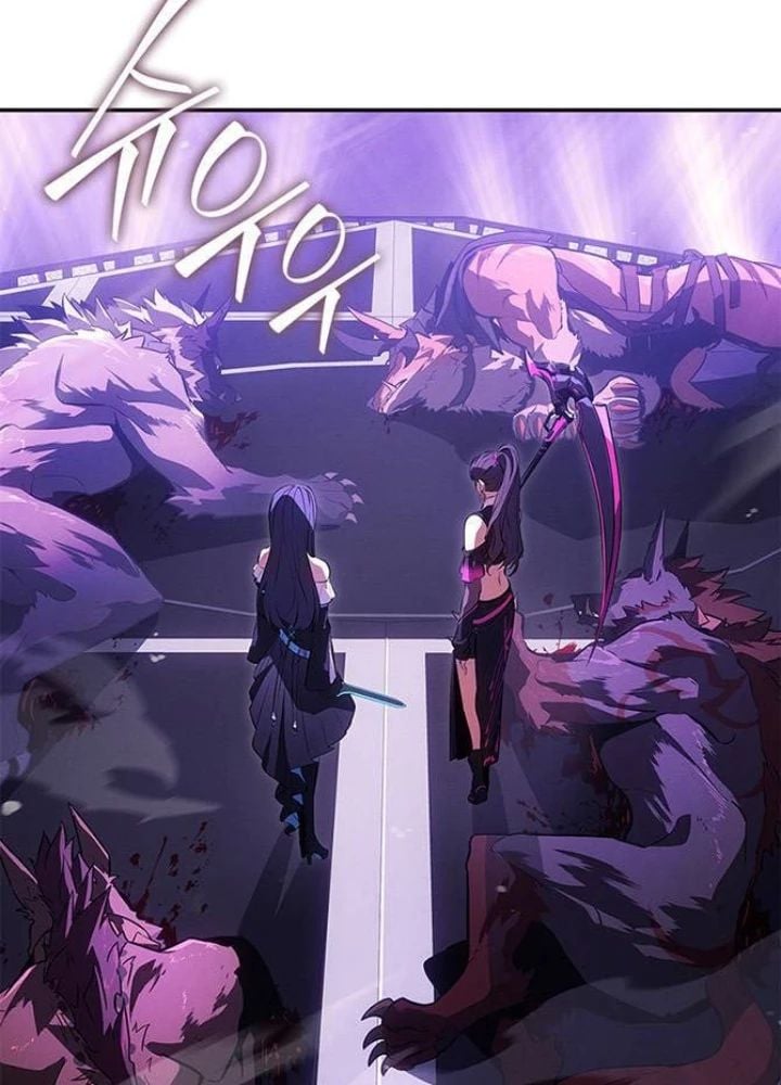 Solo Leveling Arise: Nguồn Gốc Của Thợ Săn: Chapter 19