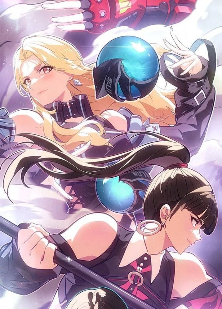 Solo Leveling Arise: Nguồn Gốc Của Thợ Săn: Chapter 19
