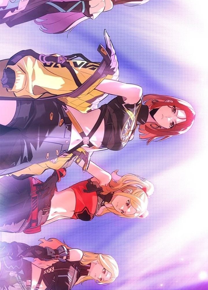 Solo Leveling Arise: Nguồn Gốc Của Thợ Săn: Chapter 19
