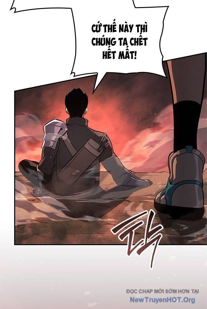 Solo Leveling Arise: Nguồn Gốc Của Thợ Săn: Chapter 20