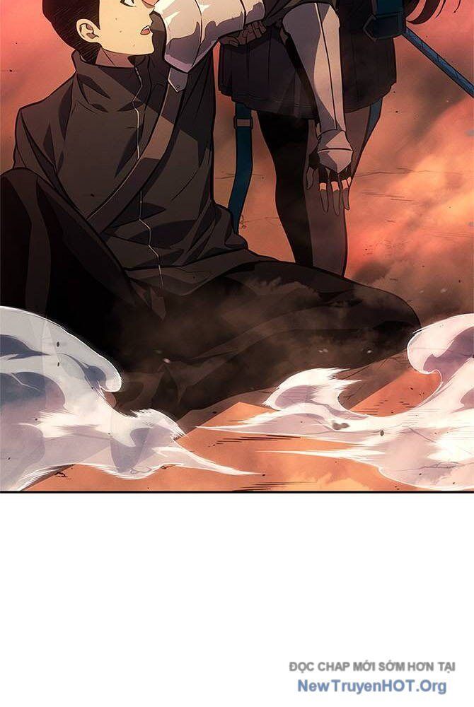 Solo Leveling Arise: Nguồn Gốc Của Thợ Săn: Chapter 20