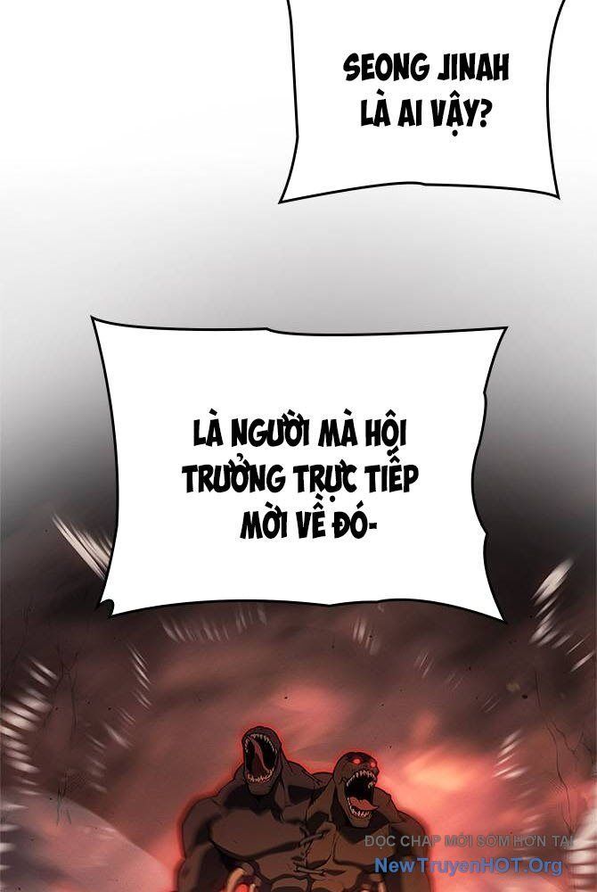 Solo Leveling Arise: Nguồn Gốc Của Thợ Săn: Chapter 20