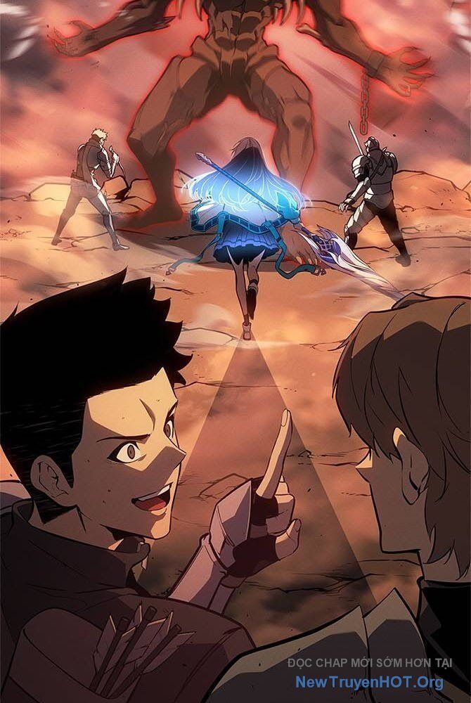 Solo Leveling Arise: Nguồn Gốc Của Thợ Săn: Chapter 20