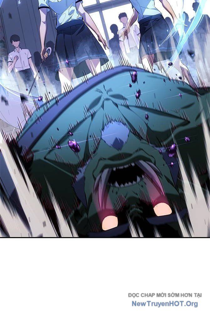 Solo Leveling Arise: Nguồn Gốc Của Thợ Săn: Chapter 20