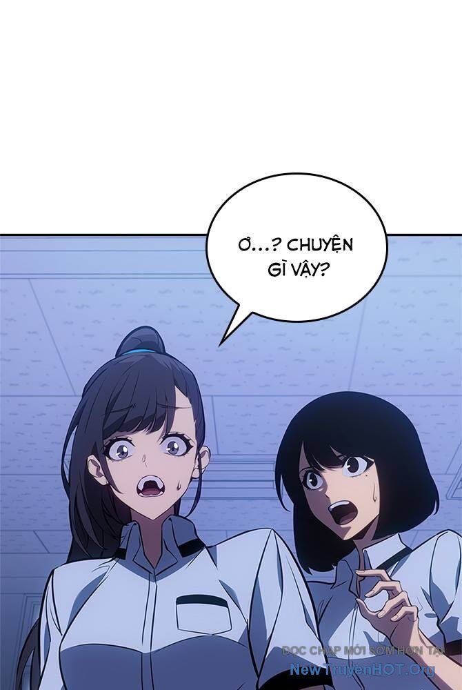 Solo Leveling Arise: Nguồn Gốc Của Thợ Săn: Chapter 20