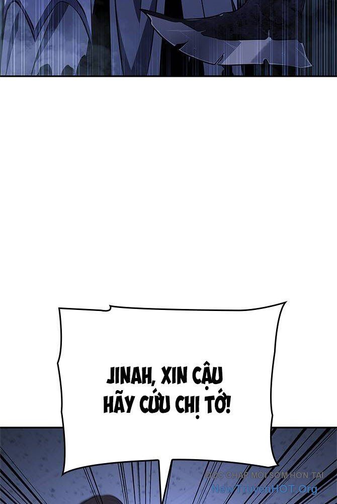 Solo Leveling Arise: Nguồn Gốc Của Thợ Săn: Chapter 20