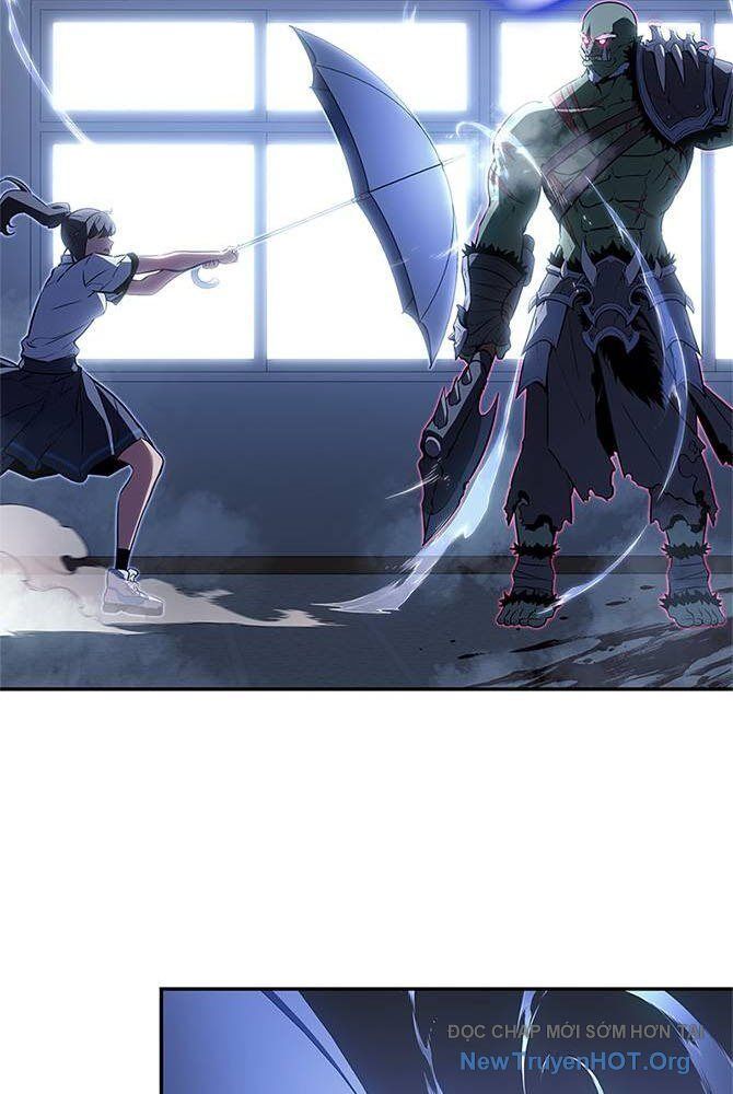 Solo Leveling Arise: Nguồn Gốc Của Thợ Săn: Chapter 20