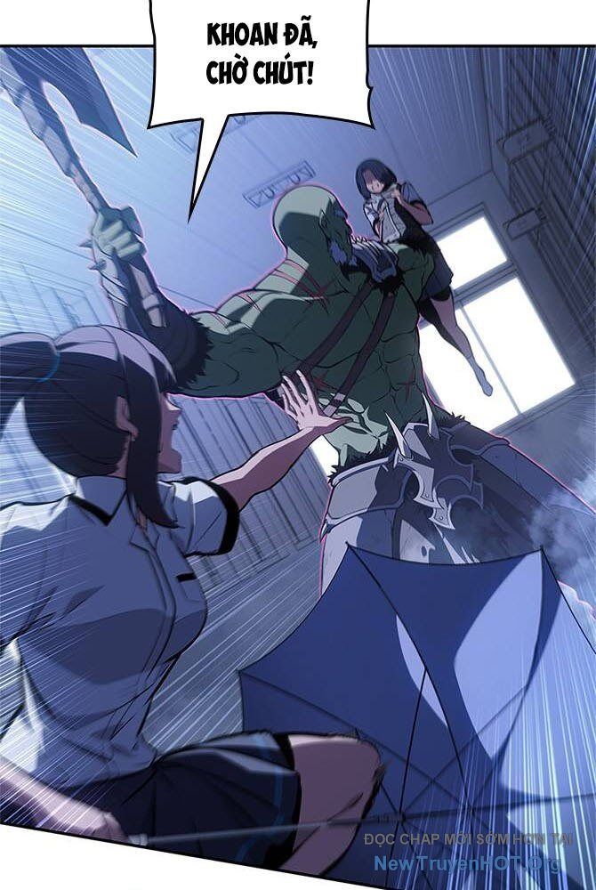 Solo Leveling Arise: Nguồn Gốc Của Thợ Săn: Chapter 20