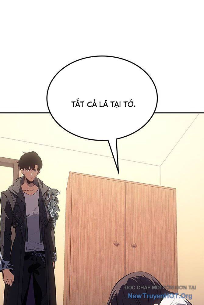 Solo Leveling Arise: Nguồn Gốc Của Thợ Săn: Chapter 20