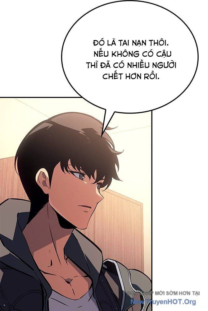 Solo Leveling Arise: Nguồn Gốc Của Thợ Săn: Chapter 20