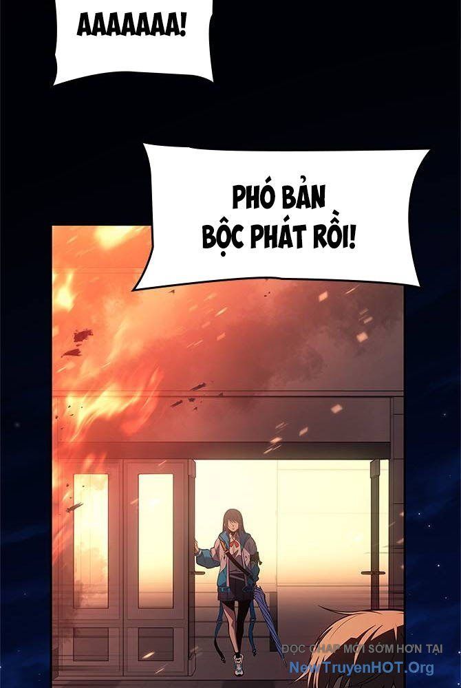 Solo Leveling Arise: Nguồn Gốc Của Thợ Săn: Chapter 20