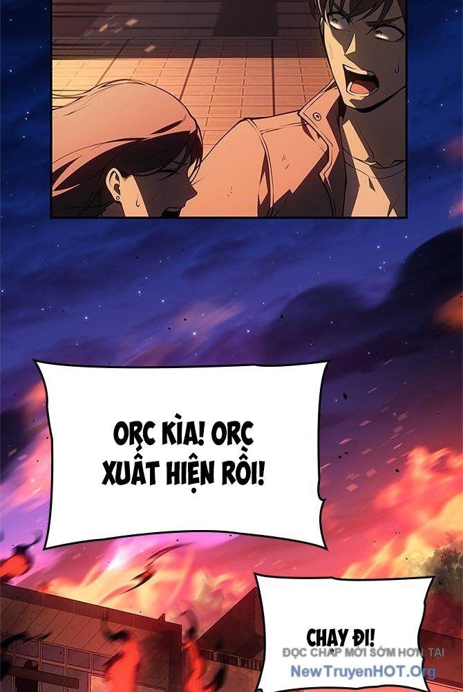 Solo Leveling Arise: Nguồn Gốc Của Thợ Săn: Chapter 20