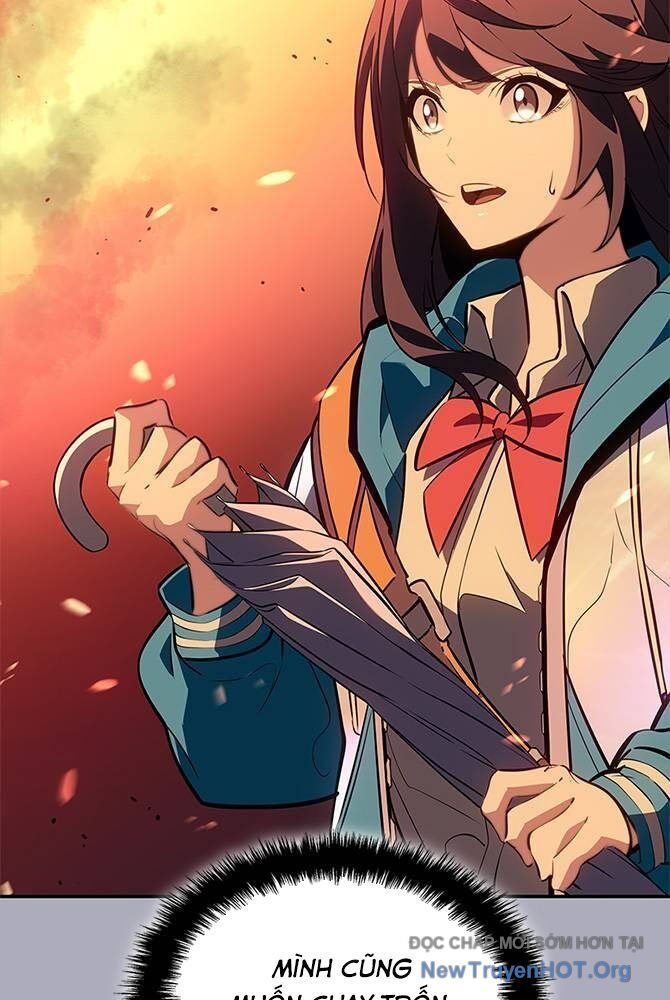 Solo Leveling Arise: Nguồn Gốc Của Thợ Săn: Chapter 20