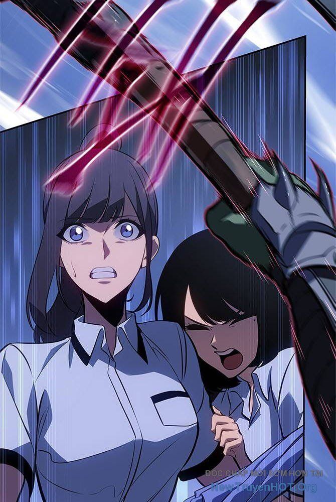 Solo Leveling Arise: Nguồn Gốc Của Thợ Săn: Chapter 20