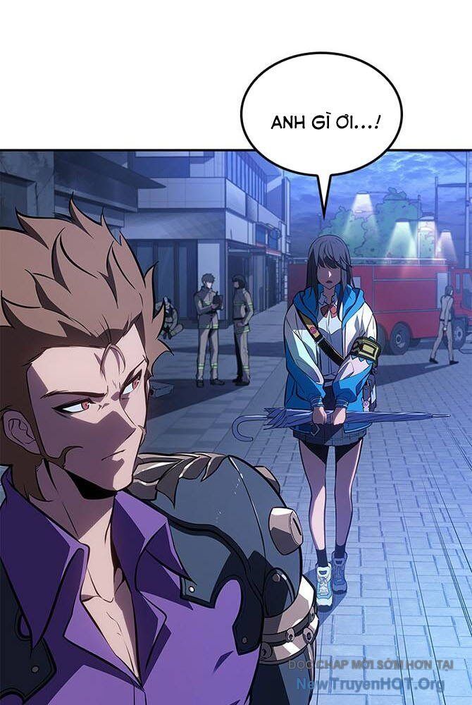 Solo Leveling Arise: Nguồn Gốc Của Thợ Săn: Chapter 20