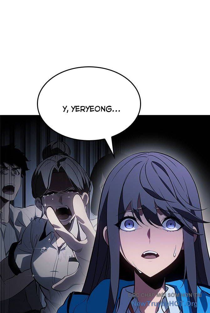 Solo Leveling Arise: Nguồn Gốc Của Thợ Săn: Chapter 20