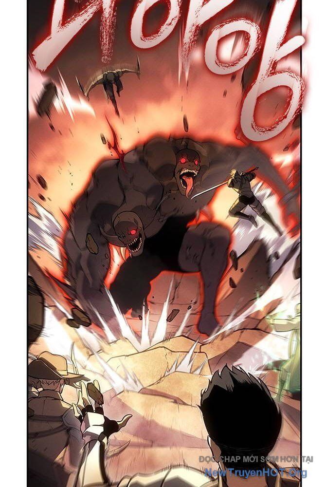 Solo Leveling Arise: Nguồn Gốc Của Thợ Săn: Chapter 20