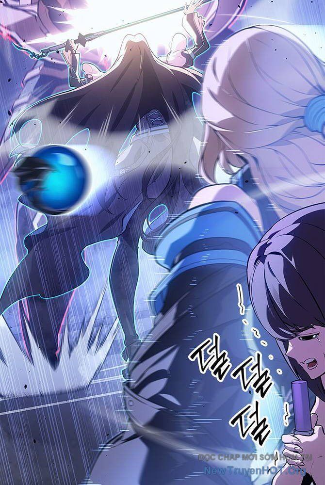 Solo Leveling Arise: Nguồn Gốc Của Thợ Săn: Chapter 21